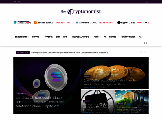 Read the full Article:  ⭲ Come investire in crypto secondo Coinbase