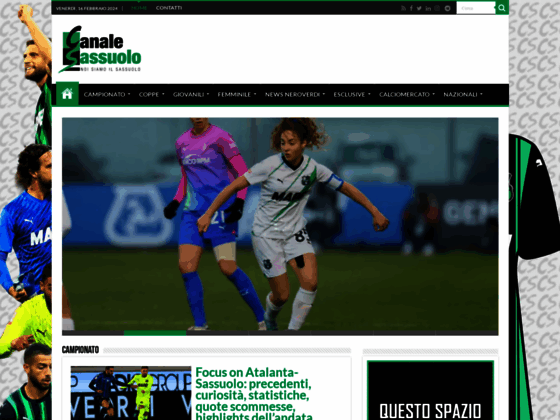 Calciomercato Sassuolo: Janis Antiste verso il prestito a un club francese