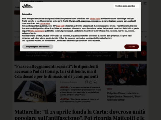 A Bologna spunta il “gemellaggio” tra Civati e Casini sulla scheda del Senato. E il fondatore di Possibile ironizza: “Io sono l’antidoto”